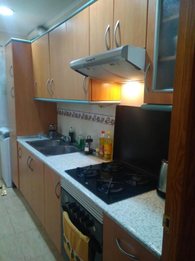 Carniceria Alfath Alicante Exterior foto